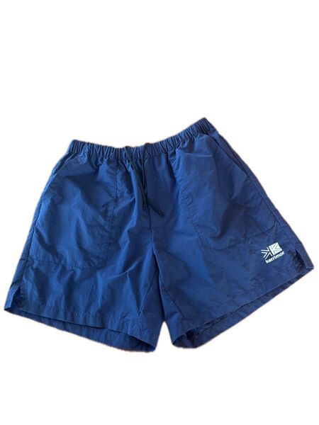 Karrimor triton light shorts / カリマー トライトンライトショーツ / 3P03MBJ2