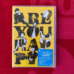 「嵐/ARASHI LIVE TOUR 2016-2017 Are You Happy?〈3枚組〉」