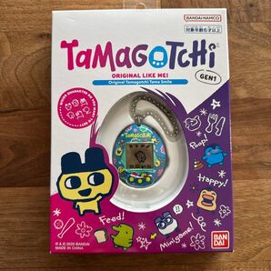 Tamagotchi Original Like Me! Tama Smile 未使用