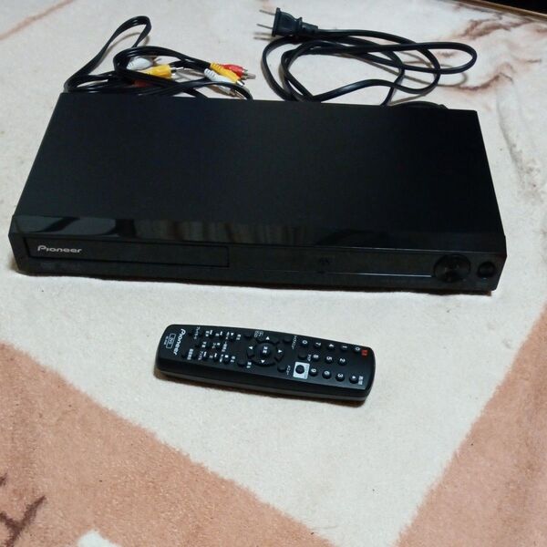 pioneer dv-2020