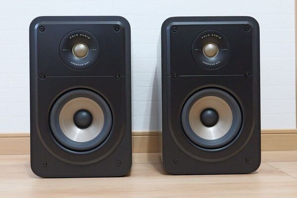 Polk Audio ES15