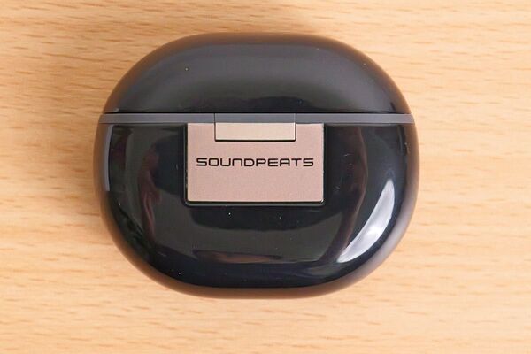 SOUNDPEATS Air3 Deluxe HS ワイヤレスイヤホン