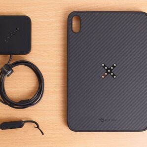 PITAKA iPad mini6 MagEZ Case Pro