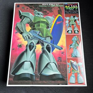 ゲルググ 旧キット 1/60 ガンプラ