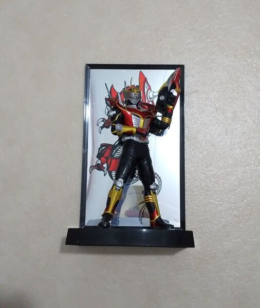 一番くじ ミラーワールドモデル賞 龍騎 サバイブ フィギュア 仮面ライダー