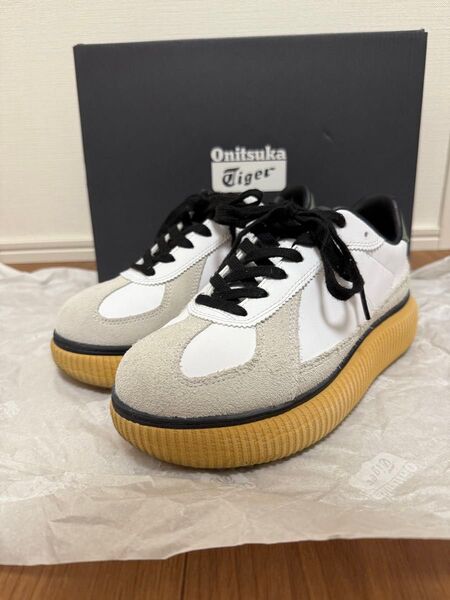 Onitsuka Tiger オニツカタイガー スニーカー