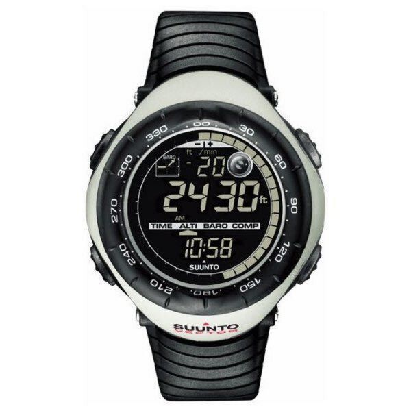 SUUNTO VECTOR カーキ スント ベクター レガッタ 腕時計