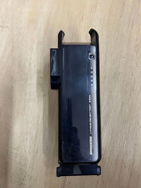 ブリヂストン 電動自転車バッテリー P5569 動作確認済 bikkeやhydee2 アシスタシリーズに!