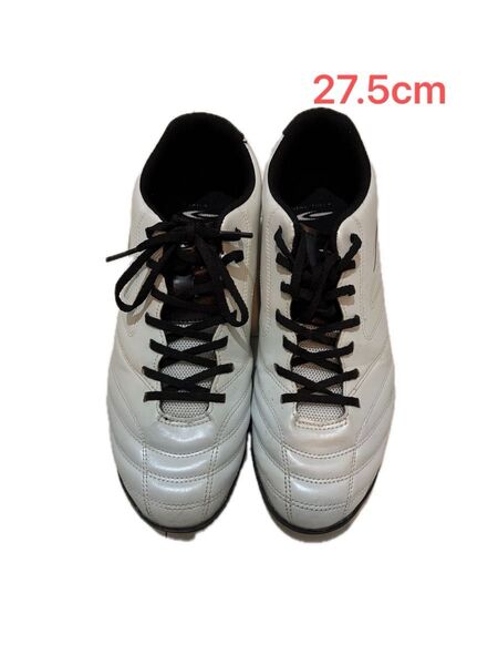 サッカー トレーニングシューズ 27.5cm