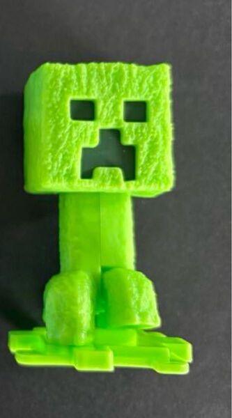 新品 マイクラ ハッピーセット クリーパー マクドナルド マインクラフト マック 2025