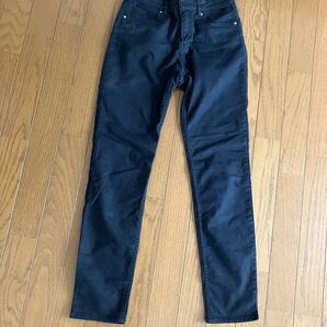 H&M スキニー パンツ