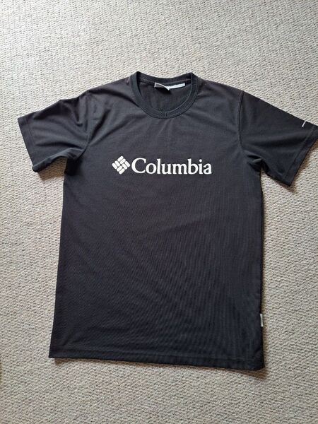 Columbia コロンビア 半袖Tシャツ