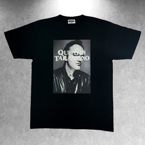 クエンティン・タランティーノ Tシャツ Lサイズ