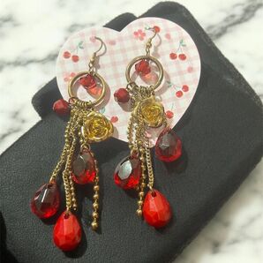 ピアス11 中古品