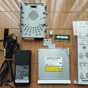 ジャンク部品 SONY vaio VPCL247FJ