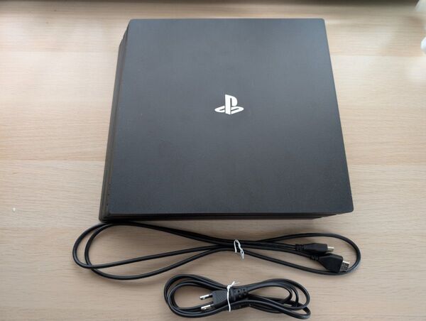 PlayStation 4 本体 ジャンク 1TB CUH-7200b PS4
