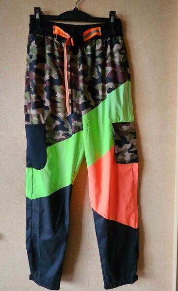 正規品 ZUMBAパンツ