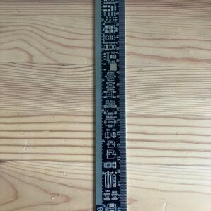 【新品】PCBテストパターン多機能定規/電子工作&回路設計用ツール