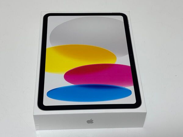 Apple / 第11世代 iPad A16 128GB シルバー Wi-Fiモデル
