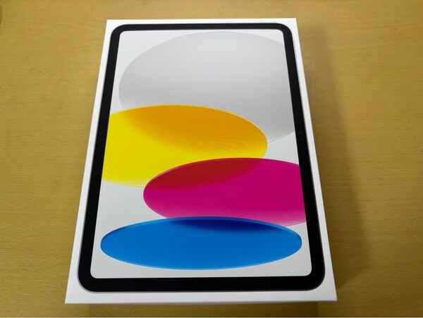 Apple / 第11世代 iPad 128GB シルバー Wi-Fiモデル