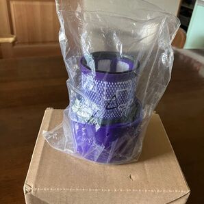 dyson V10用純正 フィルター 新品未使用