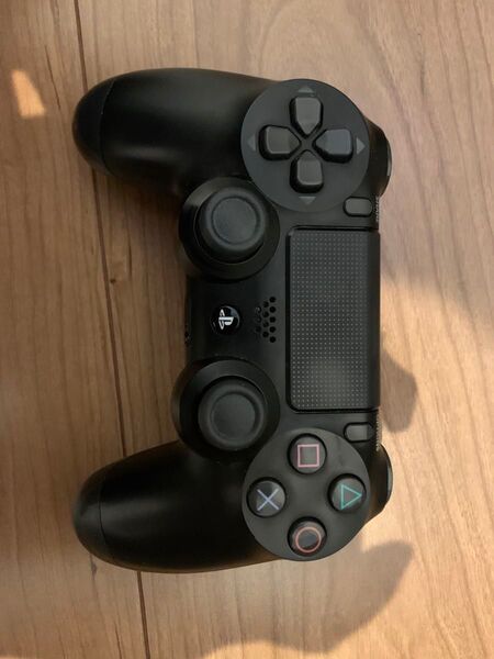 ワイヤレスコントローラー PS4 DUALSHOCK