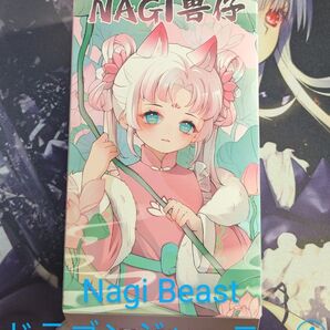 Nagi Beast ドラゴンジャーニー④ 年