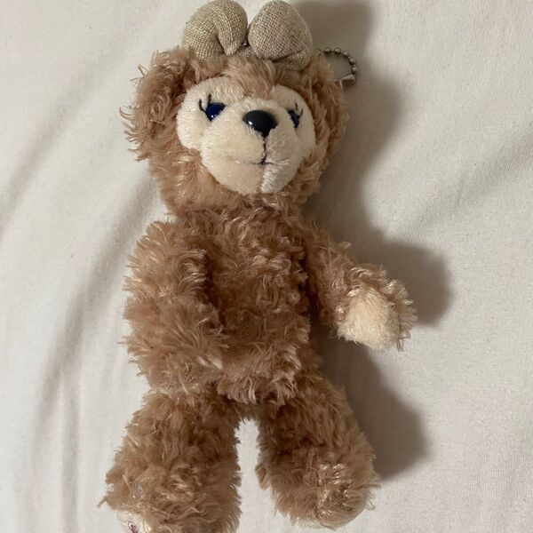 シェリーメイ ぬいぐるみキーホルダー ディズニー
