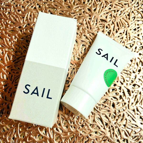 セイル ハンドクリーム SAIL BASE HAND CREAM 50g