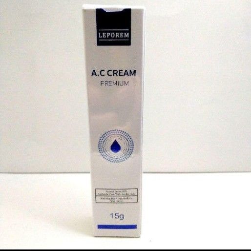 LEPOREM ルポレム A.C.クリームプレミアム