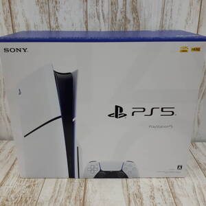 Uc304-093♪【100~】PS5 1TB CFI-2000A 動作未確認未検品