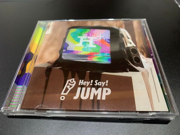 Hey! Say! JUMP CD
