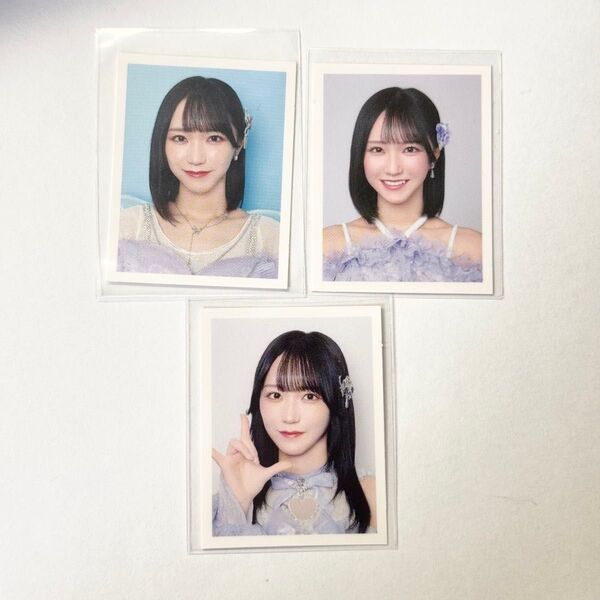イコラブ =LOVE 野口衣織 idフォト まとめ売り 妖精 魔法少女 武道館