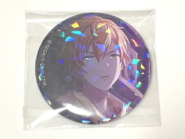 プロセカ ホロ缶バッジ 東雲彰人