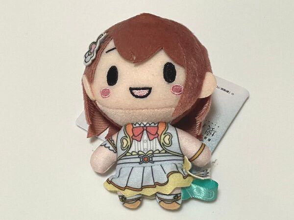 訳あり プロセカ 花里みのり プロジェクトセカイ マスコット ぬいぐるみ 壊れたセカイの初音ミク ふわぷち 花里みのり