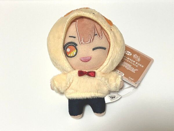 アイドリッシュセブン きらどる おさんぽーず 和泉三月 マスコット アイナナ