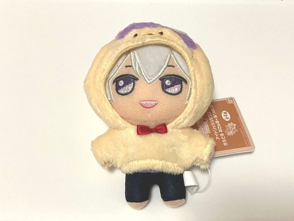 アイドリッシュセブン ぬいぐるみ きらどる おさんぽーず アイナナ 壮五