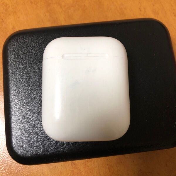 Apple AirPods 第2世代 充電ケース エアーポッズ Airpods 充電ケース