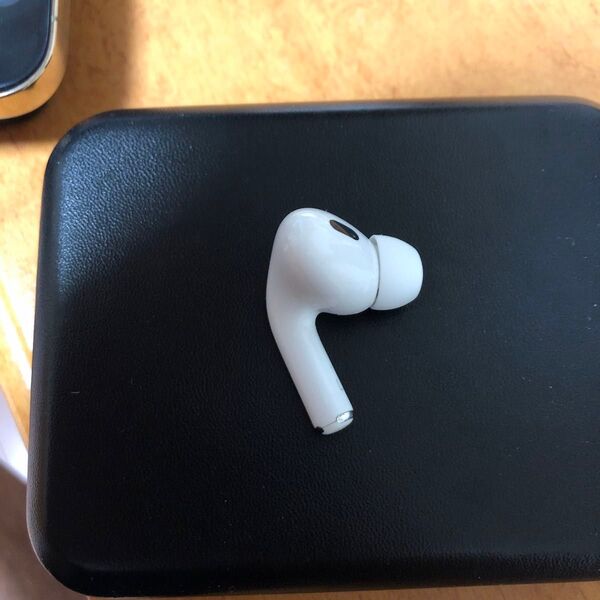 Apple AirPods Pro 第2世代 typeC 左耳 左側 左耳 イヤホン