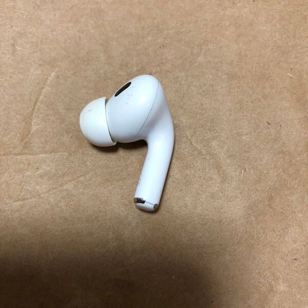 Apple AirPods Pro 第2世代 lightning 右耳 右 右側 右イヤホン