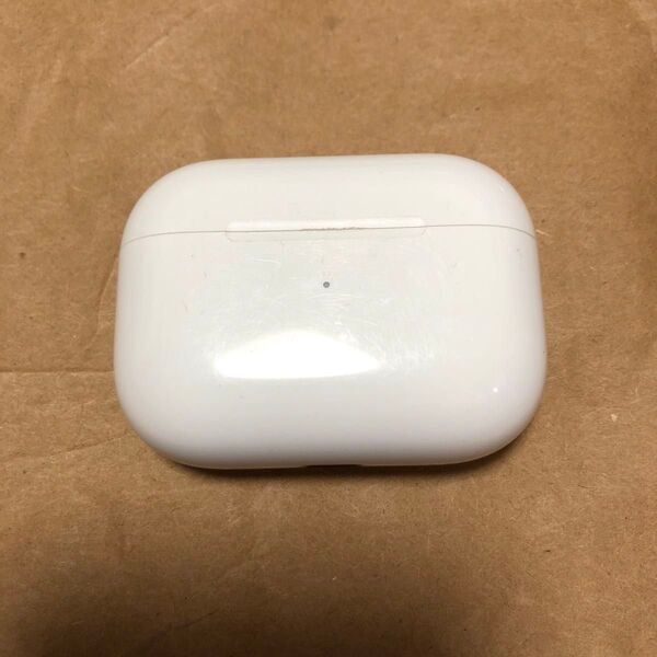 Apple AirPods Pro 第2世代 typeC 充電ケース