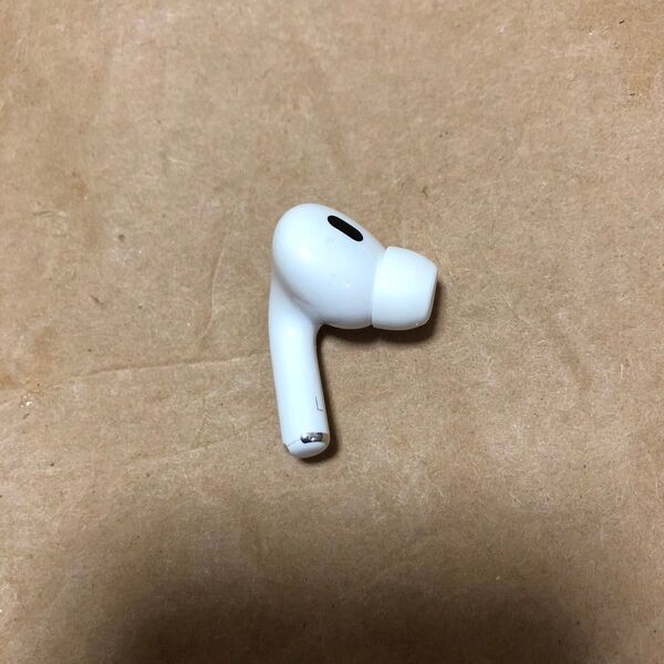 Apple AirPods Pro 第2世代 type C 左耳 左側 左 左イヤホン