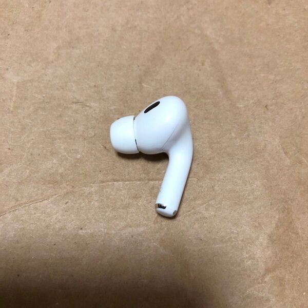 Apple AirPods Pro 第2世代 type C 右耳 右 右側 右イヤホン A3048