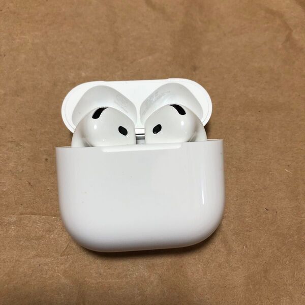 Apple AirPods 第4世代 ANC A3059 3055 3056 アップル