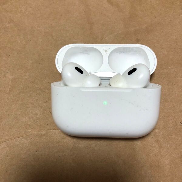 Apple AirPods Pro 第2世代 lightning A2700