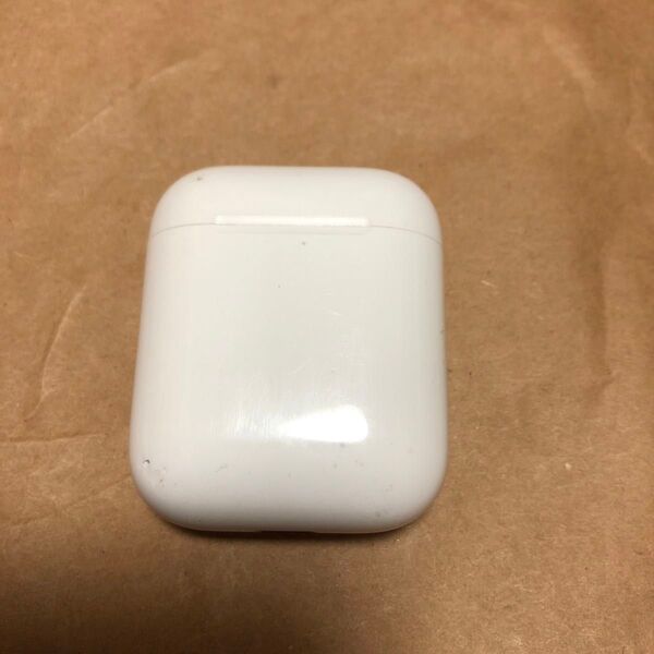 Apple AirPods 第2世代 充電ケース