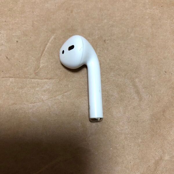 Apple AirPods 第2世代 右耳 右 右側 イヤホン 右イヤホン