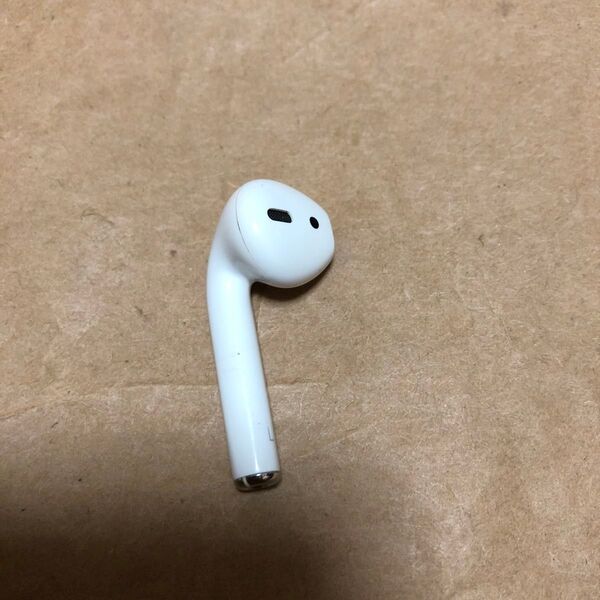 Apple AirPods 第2世代 左耳 左側 左 A2032