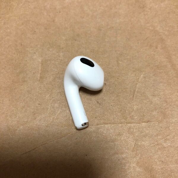 Apple AirPods 第3世代 左耳 左側 左 左イヤホン A2564 A2565