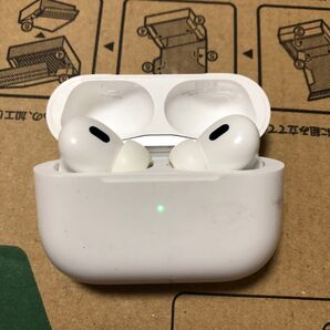 Apple AirPods Pro 第2世代 lightning アップル